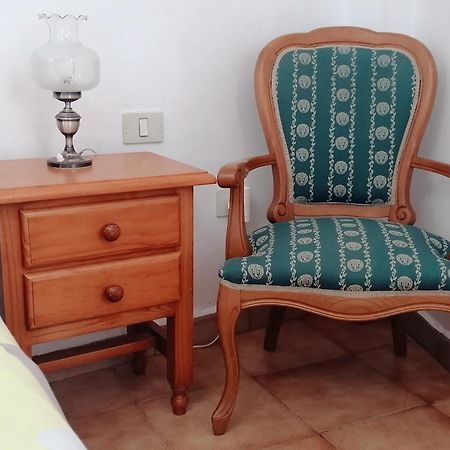 Los Geranios N.25 Icod De Los Vinos Luaran gambar